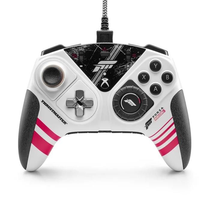 Manette Gaming Thrustmaster eSwap XR Pro Forza Horizon 5 Edition -  Modulaire Xbox + Goodies Born To Vape