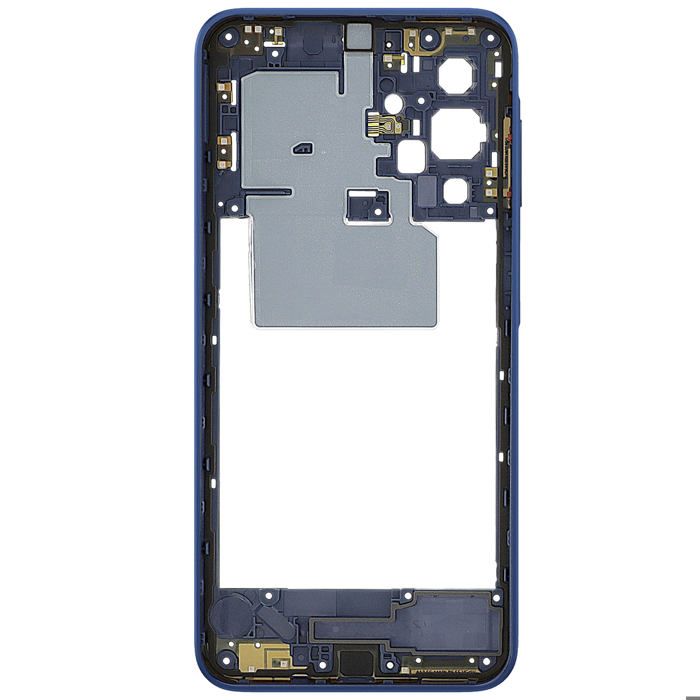 Samsung Châssis Central de Remplacement pour Galaxy A17 5G Service Pack - vue 2
