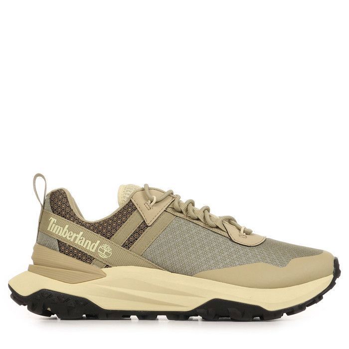 934 Timberland Motion Access Baskets homme