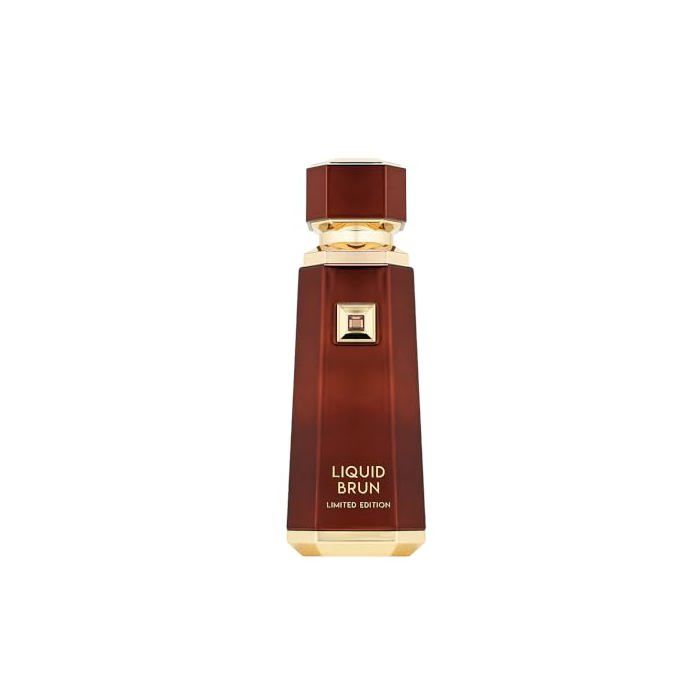 Liquid Brun Limited Edition Extrait de parfum 150 ml - Pratique Qualité Durable