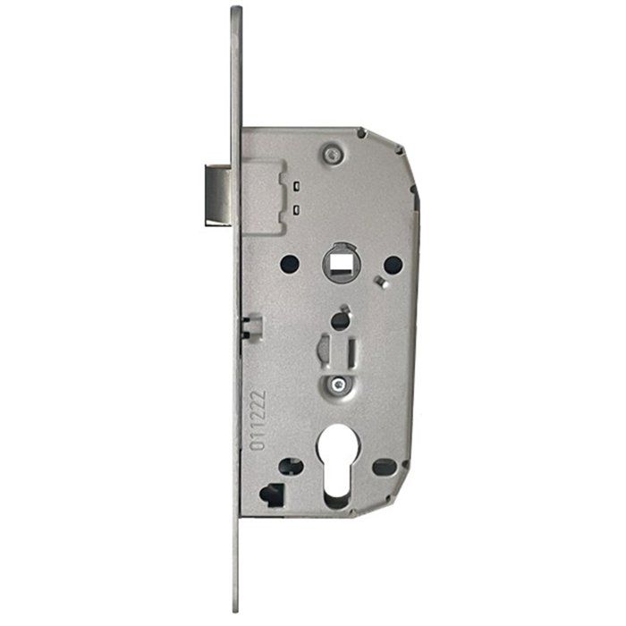 Serrure à encastrer ABUS SEBAT 50 CE NF Cylindre européen Réversible Axe 50 mm - vue 3