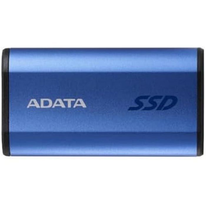 SSD Externe – ADATA – SE880 – 2To – USB 3.2 Gen 2×2 – Super compact – Compatible PS5/Xbox