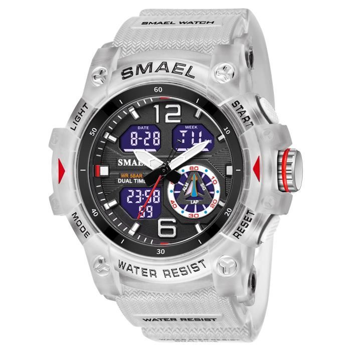 Smael montre deals