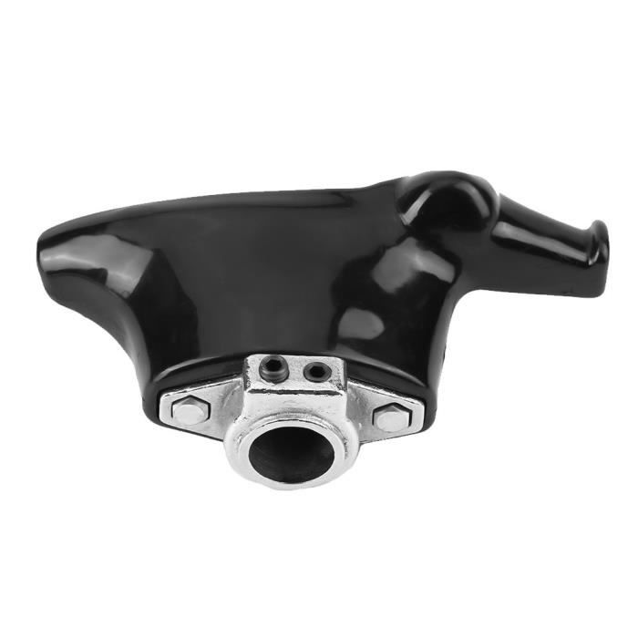 Tête Canard Démontage Pneu Nylon - Outil Universel Pour Changeur Pneu Voiture Et Moto