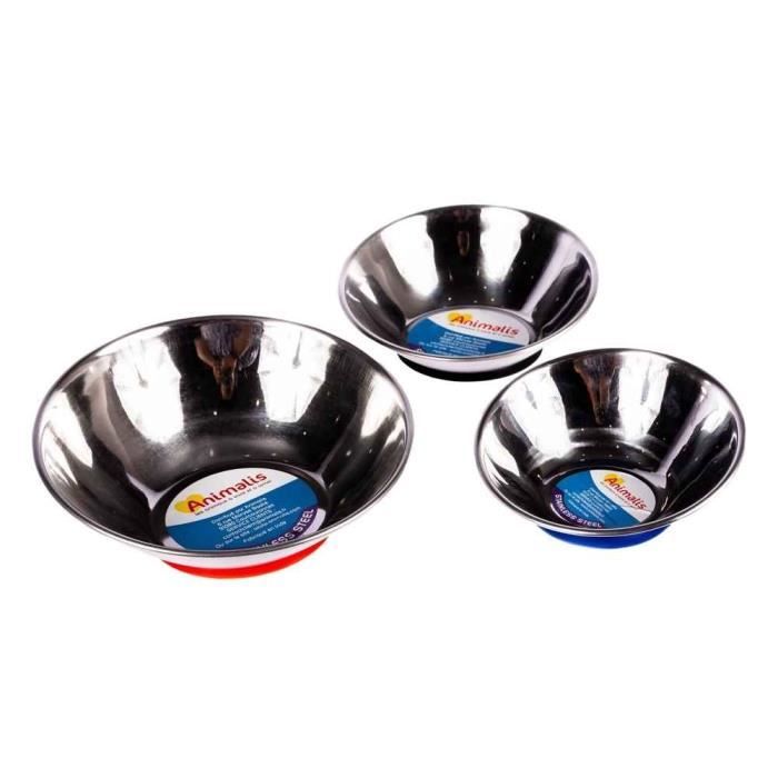 Animalis Gamelle Inox Eva Ventouse Noir Pour Chien Et Chat 250ml Cdiscount Animalis Gamelle Inox Eva Ventouse Noir Pour Chien Et Chat 250ml Cdiscount