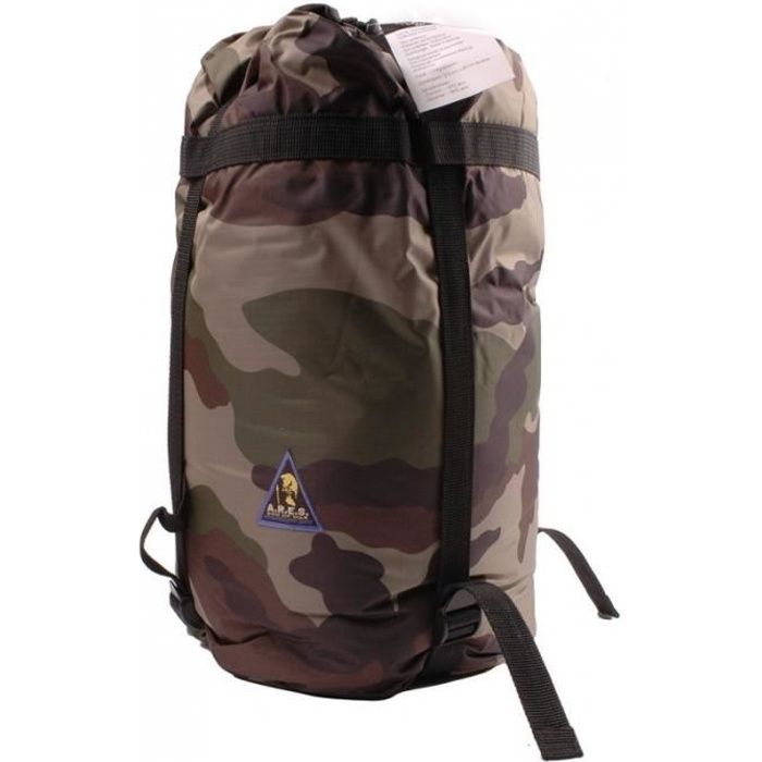 Sac De Couchage Ares -10°C – Neuf, Sleeping Bag Norvégien