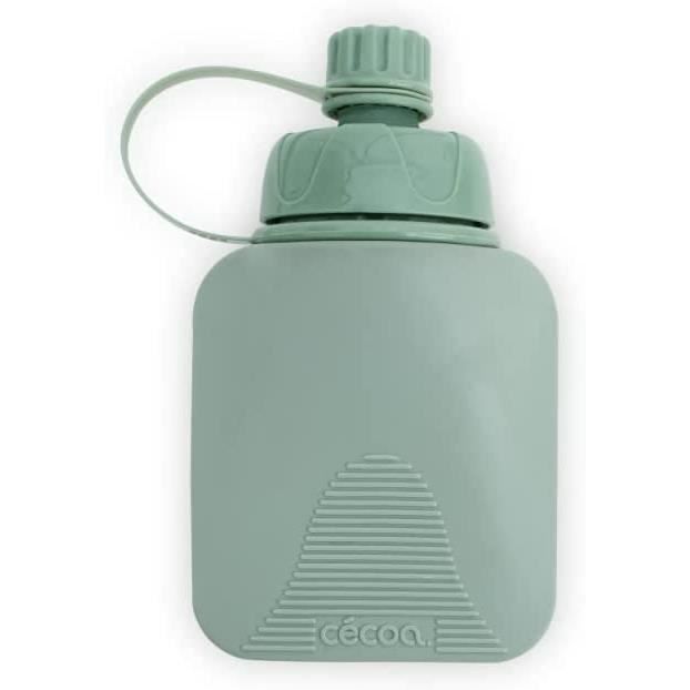 Gourdes Pour Bébé Cécoa gourde À Compote Réutilisables 130 Ml/gourde