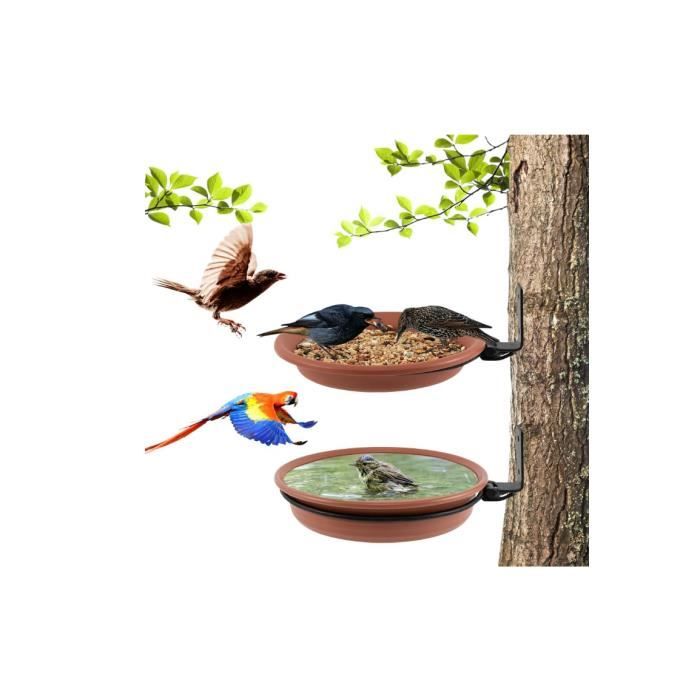 DIGIBIRDS – Pack De 2 Oiseaux Interactifs Qui Sifflent Et Chantent, Réagissent Au Toucher Et à La Voix, Dès 5 Ans, Couleurs Aléatoires