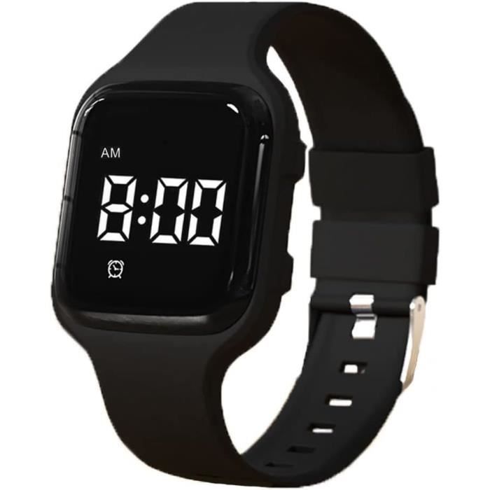 Montre alarme top vibrante medicaments