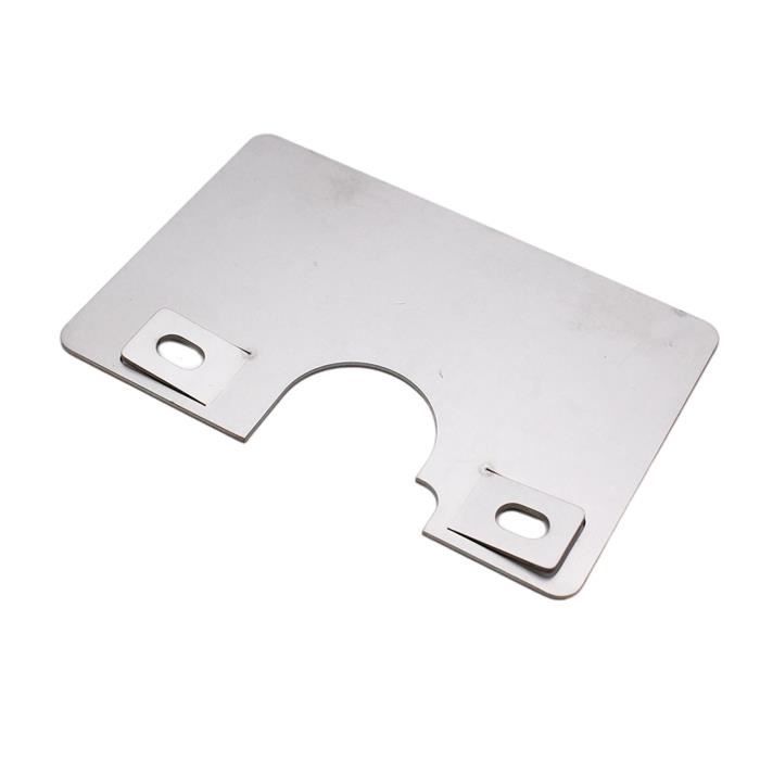 Dispositif Anti-Effraction Pour Portes De Camping-Car - Compatible Fiat Ducato, Citroën Jumper, Peugeot Boxer