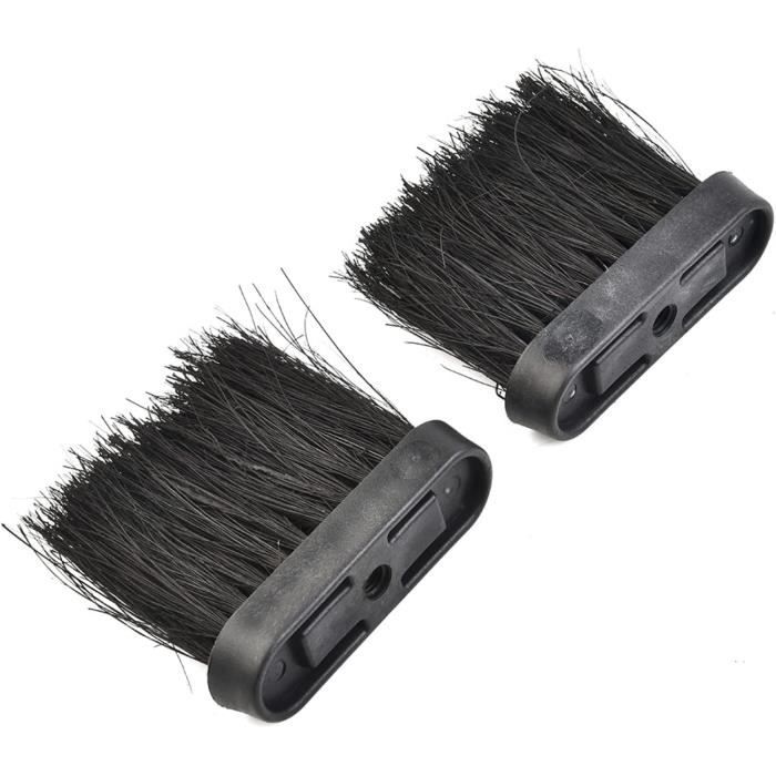 URPIZY Lot De 4 Lampadaires LED à L'échelle HO, Modèle De Train Ou