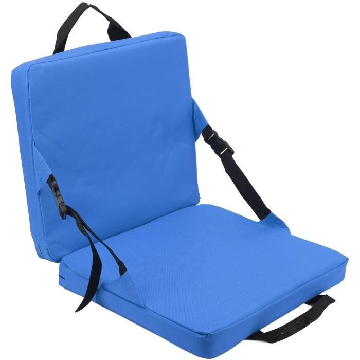 Sac à Dos Chaise WREN Cooler – Marine, Rembourré, Glacière, Pour Plage Et Camping (Neuf)