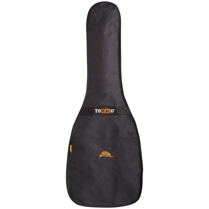 Tobago AGB10E : La Housse de Guitare Électrique Ultime pour les Musiciens en Déplacement