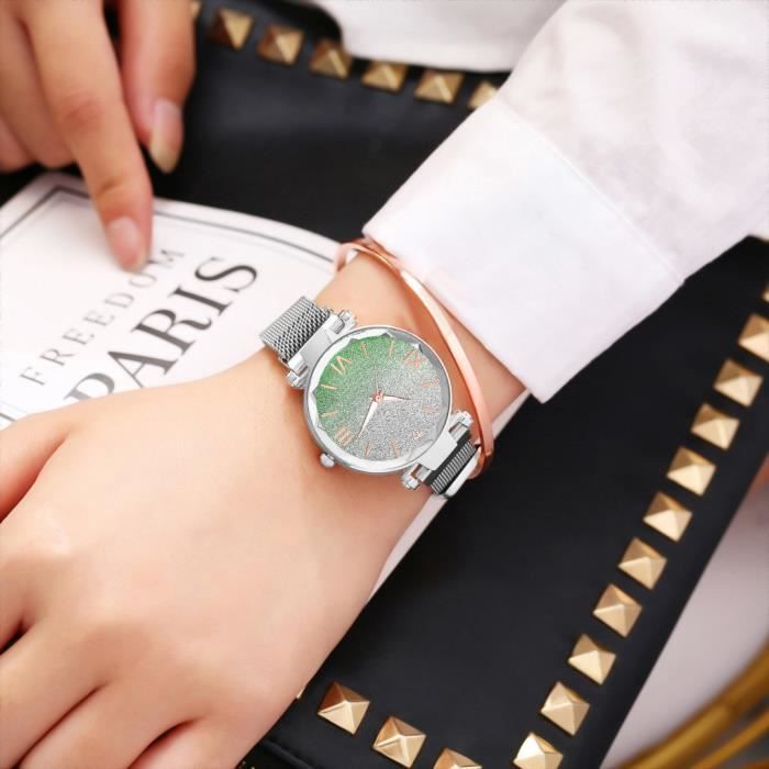 montre vans femme montre vans femme