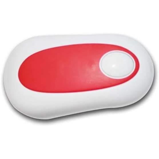 Ouvre-boîte électrique Rechargeable CEVING - Automatique à Un Bouton, Coupe Lisse, Support Magnétique - Pour Personnes âgées Et Usage Facile