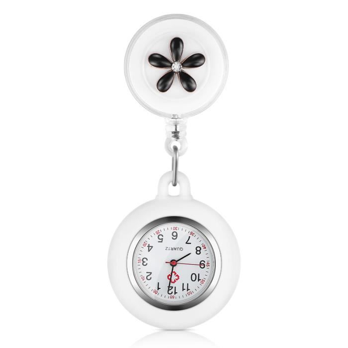 Montre infirmière cdiscount cheap