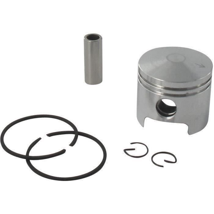 Piston complet KAWASAKI modèle TD40