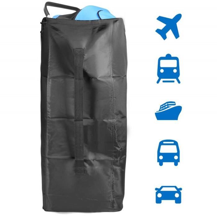 sac poussette avion