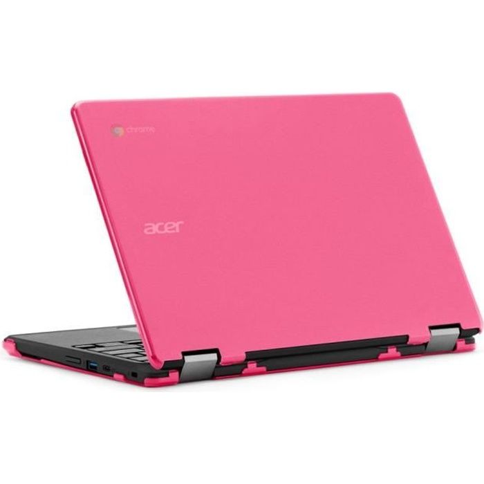 Coques rigides pour ordinateur portable mCover Coque rigide pour Acer  Chromebook Spin 11 série R751T CP311 11,6 (non co 103397 - Cdiscount  Informatique