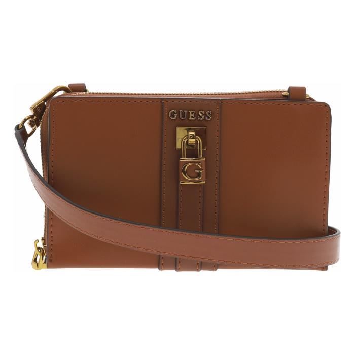 Sac a discount main guess camel