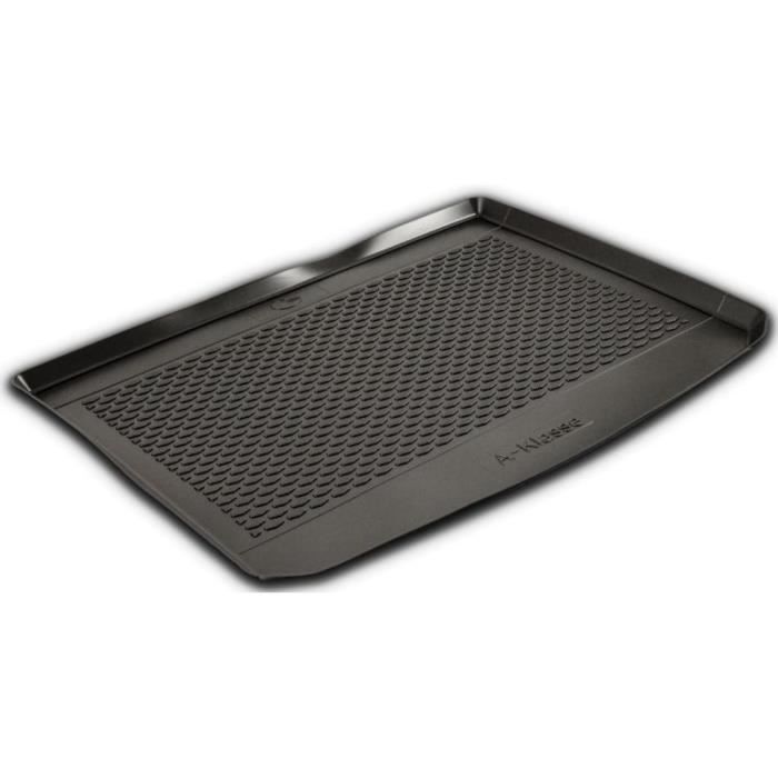 Tapis de coffre - Mercedes Class A W177 à partir de 2018