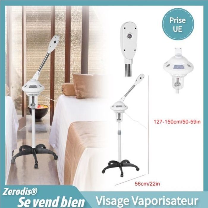 vapozone cheveux