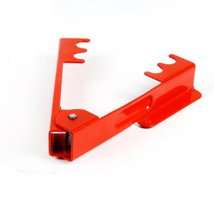 Outil De Nettoyage Des Roses Utilisé Pour Enlever Les Feuilles Et Outil De Nettoyage Des Roses Utilisé Pour Enlever Les Feuilles Et