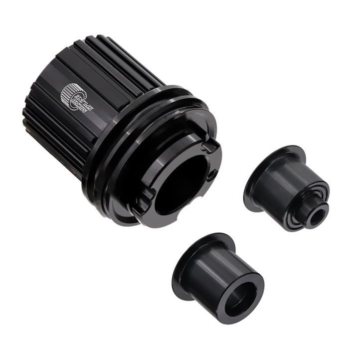 DT Swiss Corps De Roue Libre Mountain – Pièce D'Origine Pour VTT DT Swiss Corps De Roue Libre Mountain – Pièce D'Origine Pour VTT