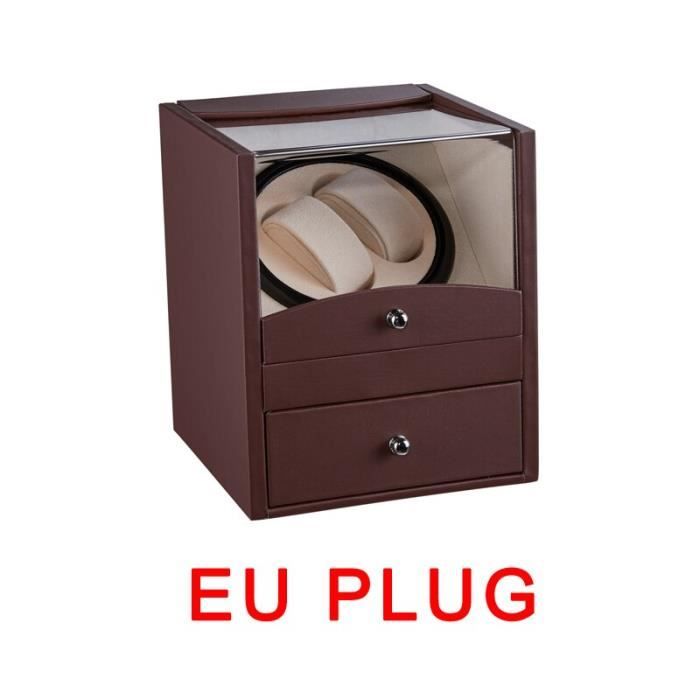 Présentoir Remontoir Tournant Rado Pour Montre - Boîtier Or Plaqué - Rare - Neuf Sans étiquette