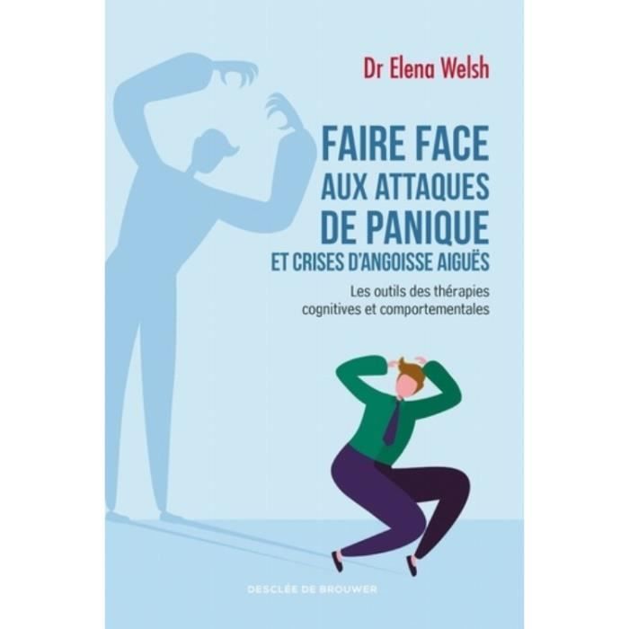 Pour En Finir Avec Les Crises D'angoisse Klaus Bernhardt Pdf