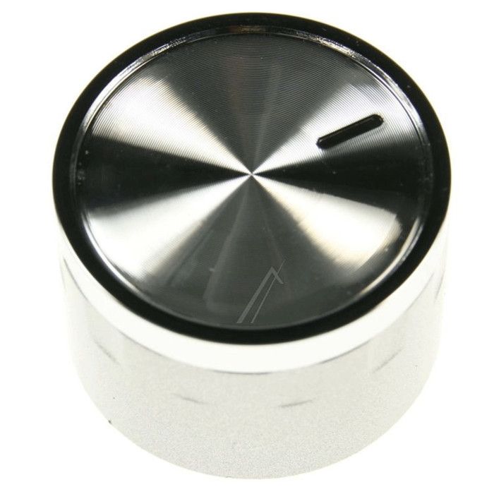 Bouton Four cuisinière BEKO 105580 - vue 1