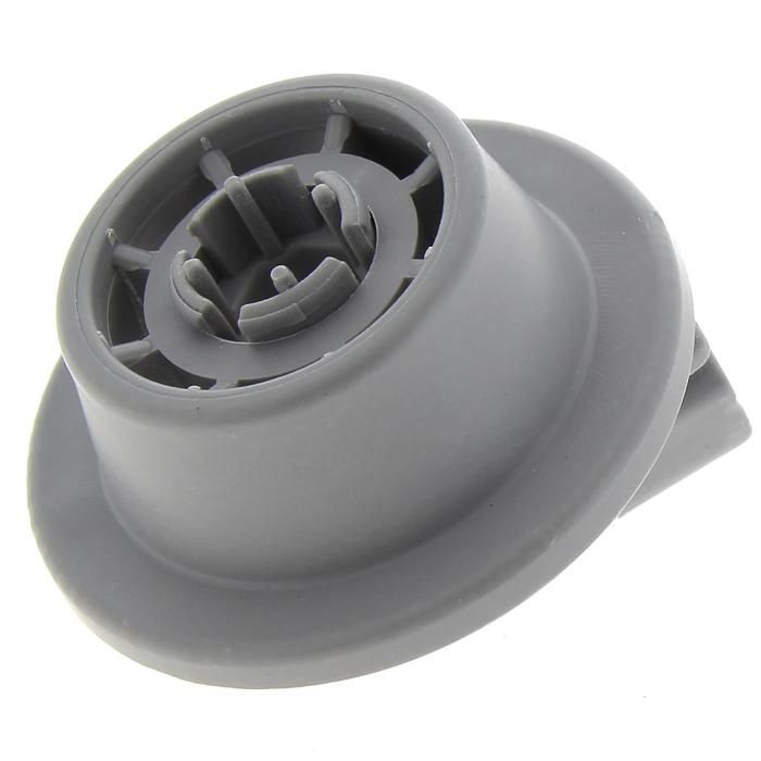 Roulette panier inferieur 00611475 - Lave-vaisselle Bosch - Roues et roulettes