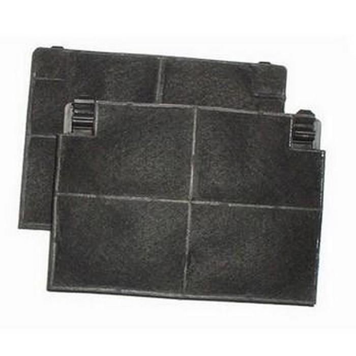 Brandt 2 Filtres 5403001 - vue 2