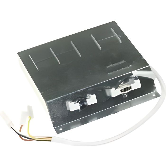 Candy – Resistor SL 1050 W 1050 W 230 V For Drying In Tumble Dryer Candy – Bvmpièces - View #7