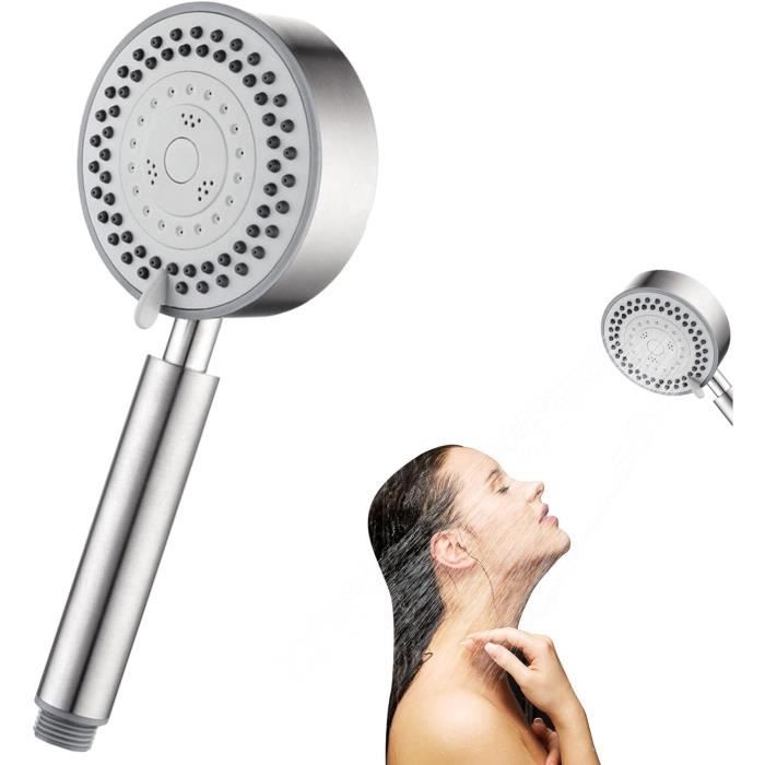 Amdohai Filtre à Eau Pour Robinet, Purificateur D'Eau, Système De Filtration D'Eau Domestique Pré-Filtre De Cuisine