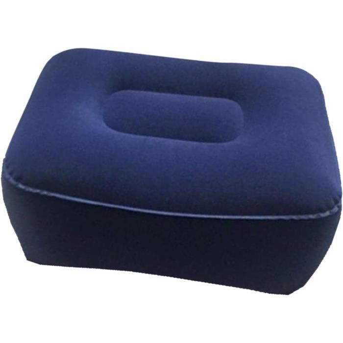 Raylu Paper Repose-Pieds De Bureau Ergonomique Modèle 30 - Angle Et Hauteur Réglables Avec Effet Massage