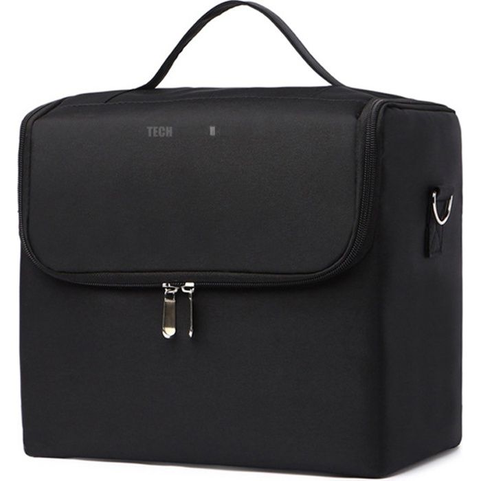 Sac Roller Blackace Pour Patins - Imperméable Résistant Déchirure - Grande Capacité - Adulte Et Enfant