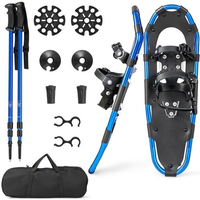 ATLAS Raquettes à neige Access - Femme