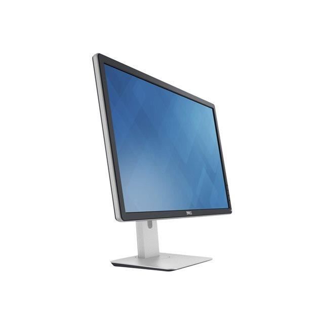 Ecran PC DELL P2414H – 24 pouces – Full HD 1920 x 1080 – IPS – 8ms – Noir