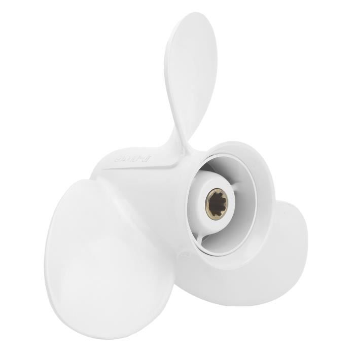 Kit De Fixation D'Hélice Pour Moteur Hors-Bord Yamaha 9.9 à 15 CV - Réf. YA-PKT 17031501