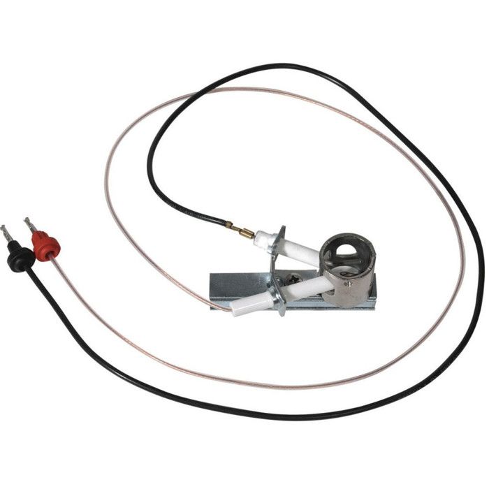 Thermostat D'Origine Dometic 241278510 – Pièce D'Origine Pour Réfrigérateur / Congélateur Dometic