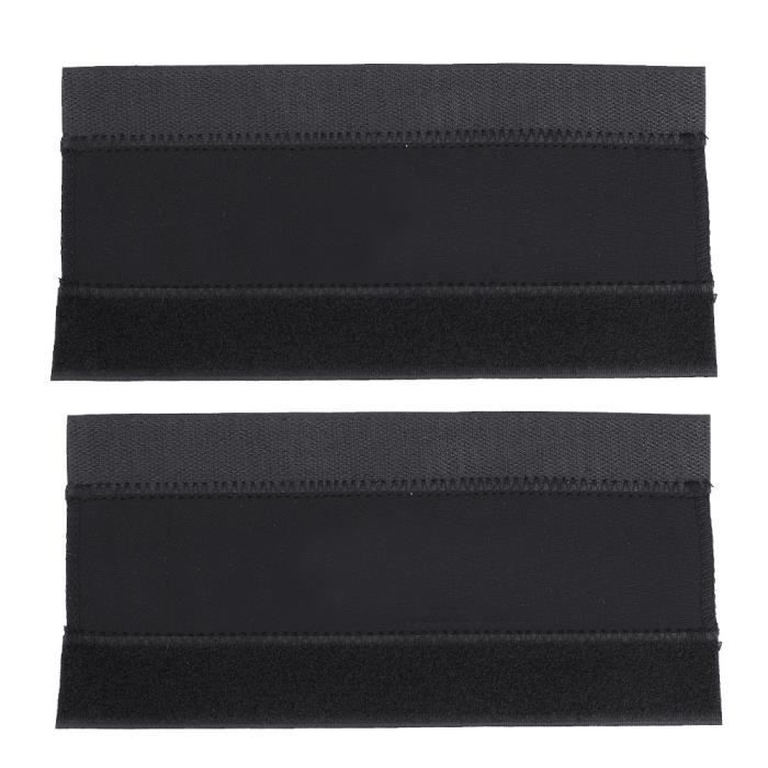 IBEX 10000849 Protection De Chaîne Pour Chaîne Noir Clean IBEX