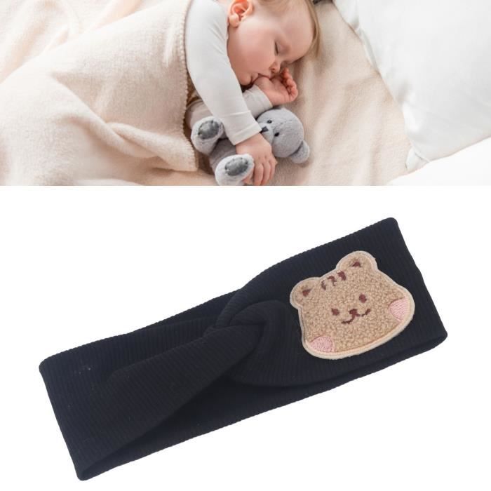 Lot De 20 Bandeaux Pour Bébé De La Naissance à 3 Ans - Multicouleur, Nylon, Taille Unique