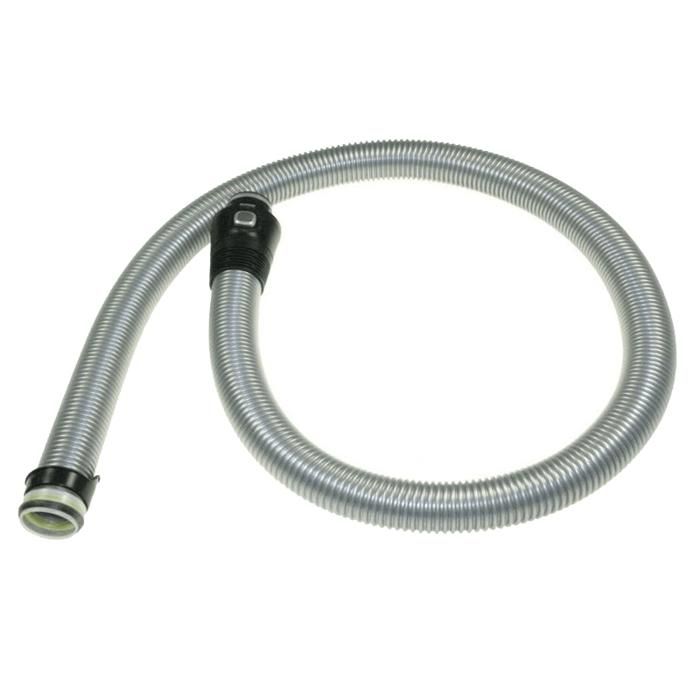 PIECES ASPIRATEUR NETTOYEUR PETIT ELECTROMENAGER 2198928034 FLEXIBLE GRIS SANS POIGNEE