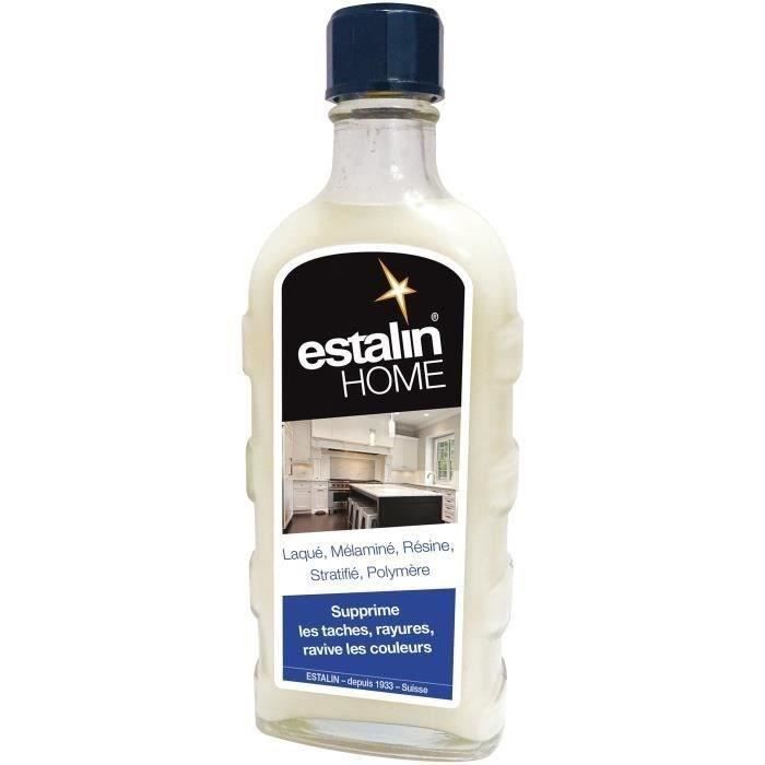 Cire Liquide ESTALIN Home Bois Modernes 250ml