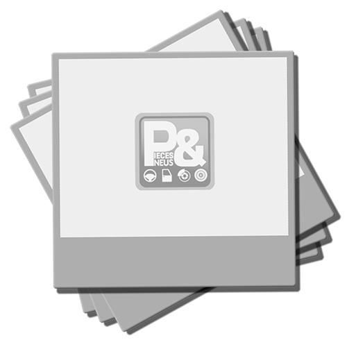 FACOM Embout 14'' pour vis à fente 4 5 torsion - vue 2