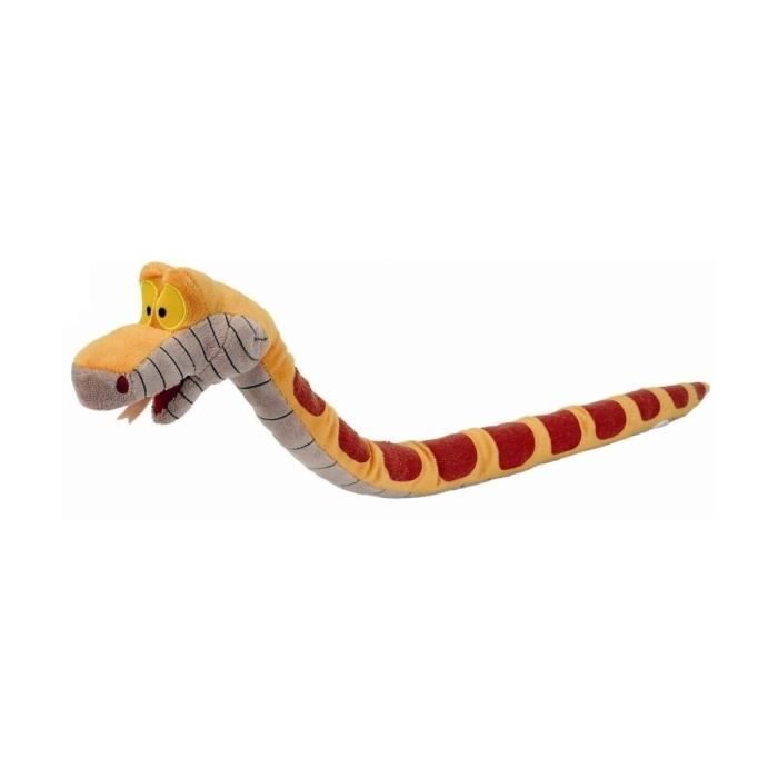 Peluche Disney 60 Cm Kaa Serpent Livre De La Jungle Peluche Licence Cdiscount Jeux Jouets Peluche Disney 60 Cm Kaa Serpent Livre De La Jungle Peluche Licence Cdiscount Jeux Jouets