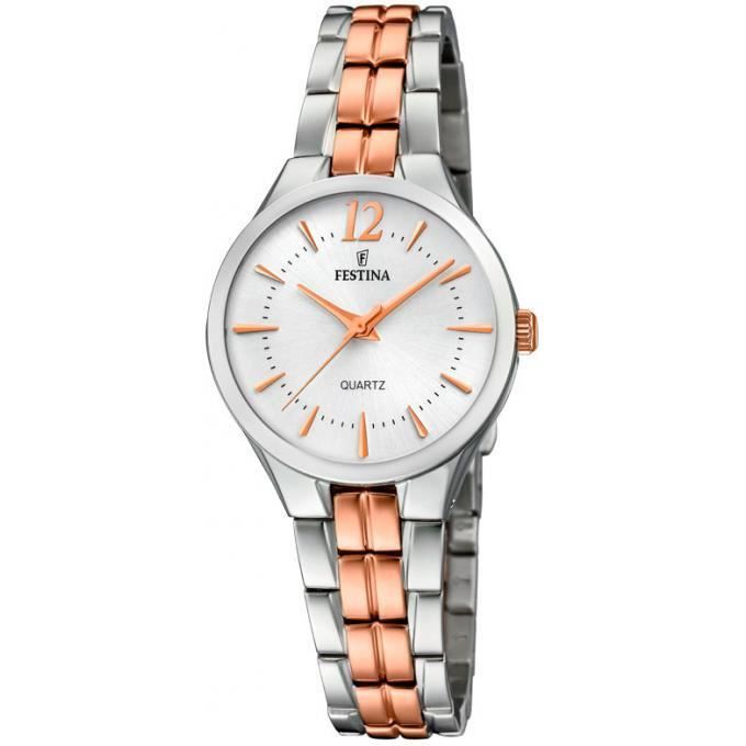 Montre Festina F20562-1 Homme | 3 SUISSES