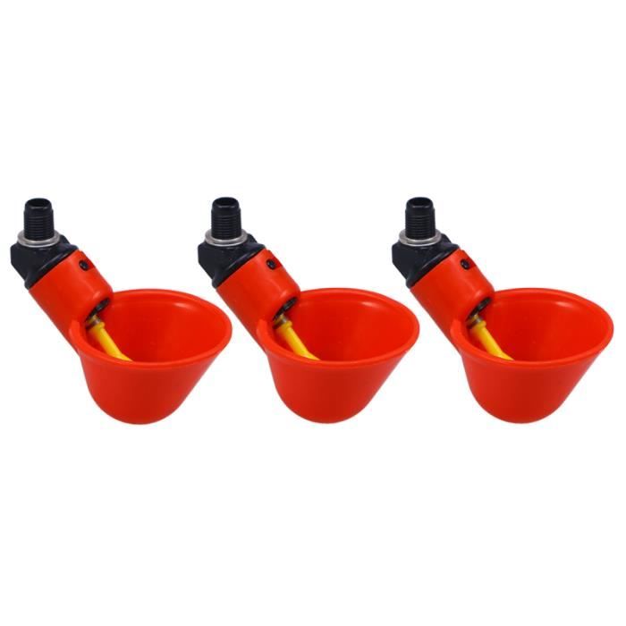 Buveur Automatique Pour Cheval - Stable - Neuf