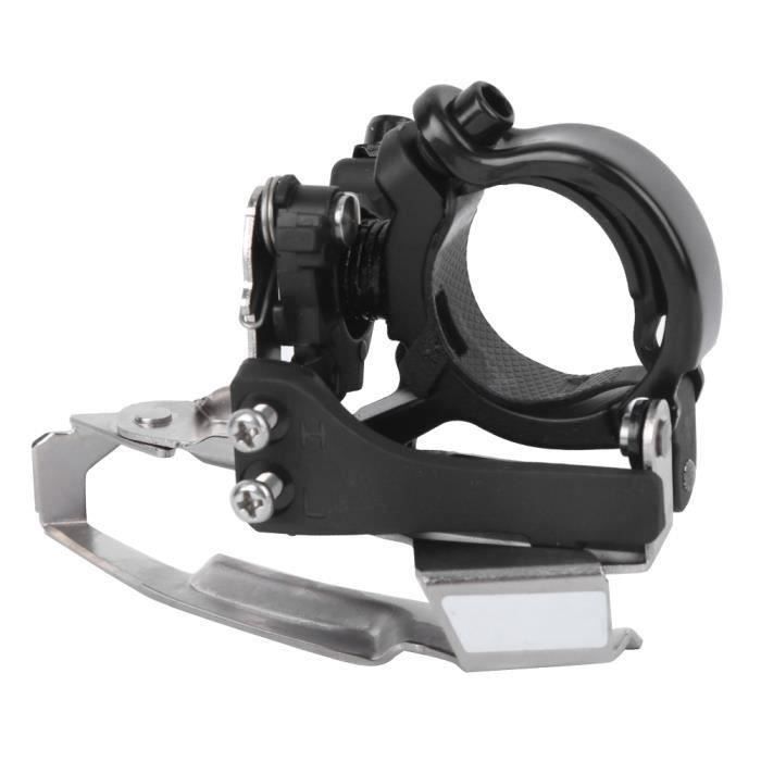 MANETTE DE DÉRAILLEUR AVANT SHIMANO ACERA 2 VITESSES ROCKRIDER